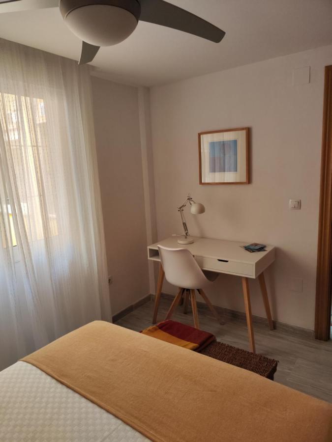 Vista Azul Torremolinos - Carihuela Apartment Exterior photo