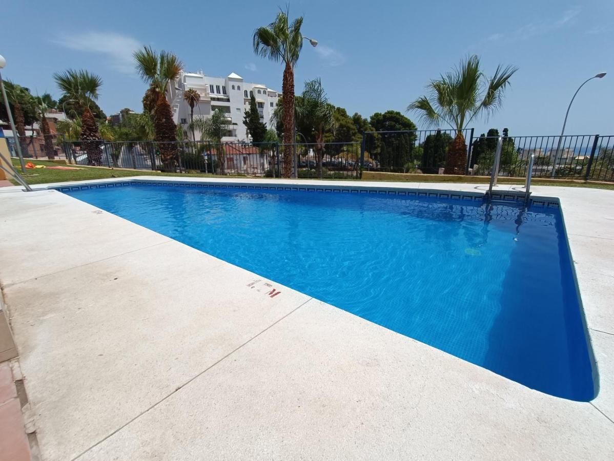Vista Azul Torremolinos - Carihuela Apartment Exterior photo