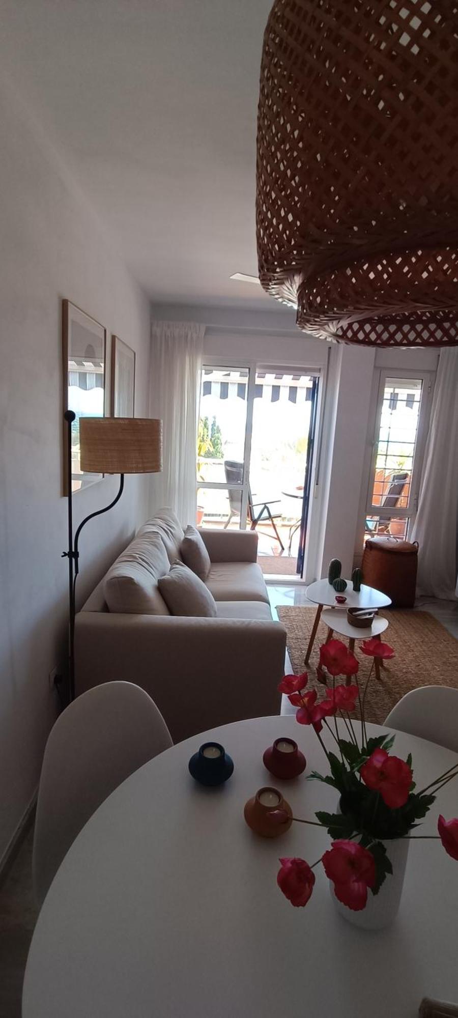 Vista Azul Torremolinos - Carihuela Apartment Exterior photo