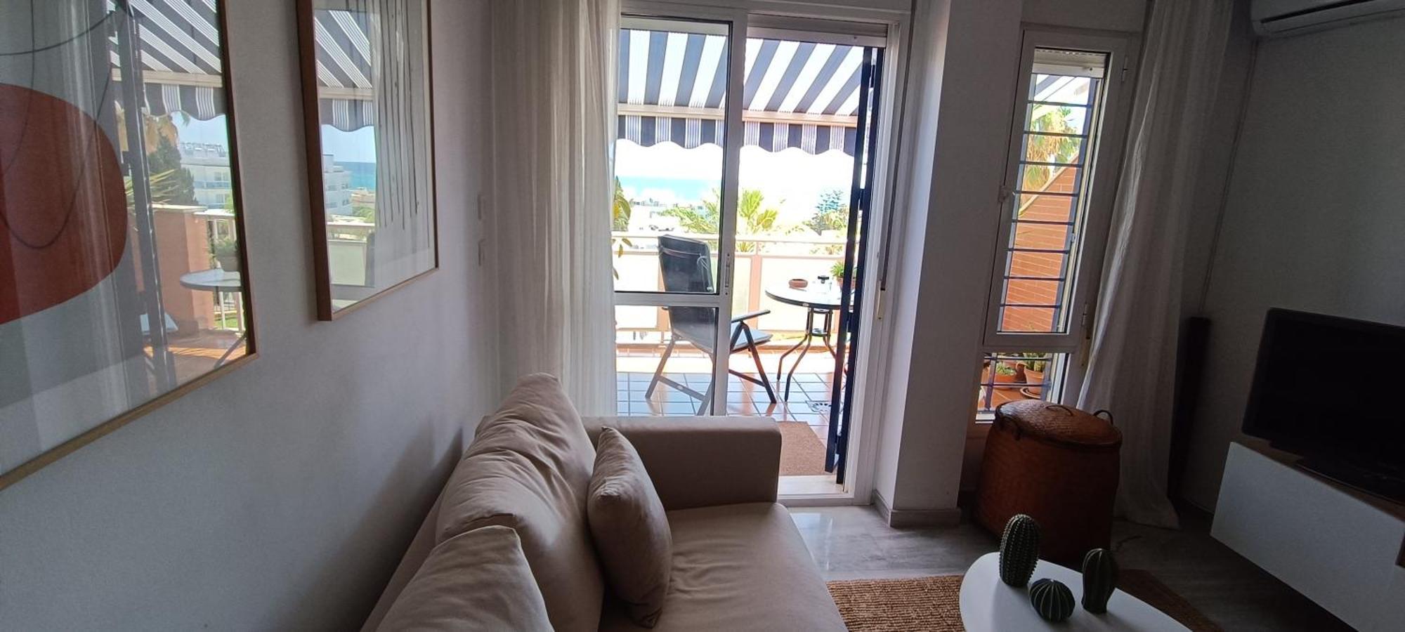 Vista Azul Torremolinos - Carihuela Apartment Exterior photo