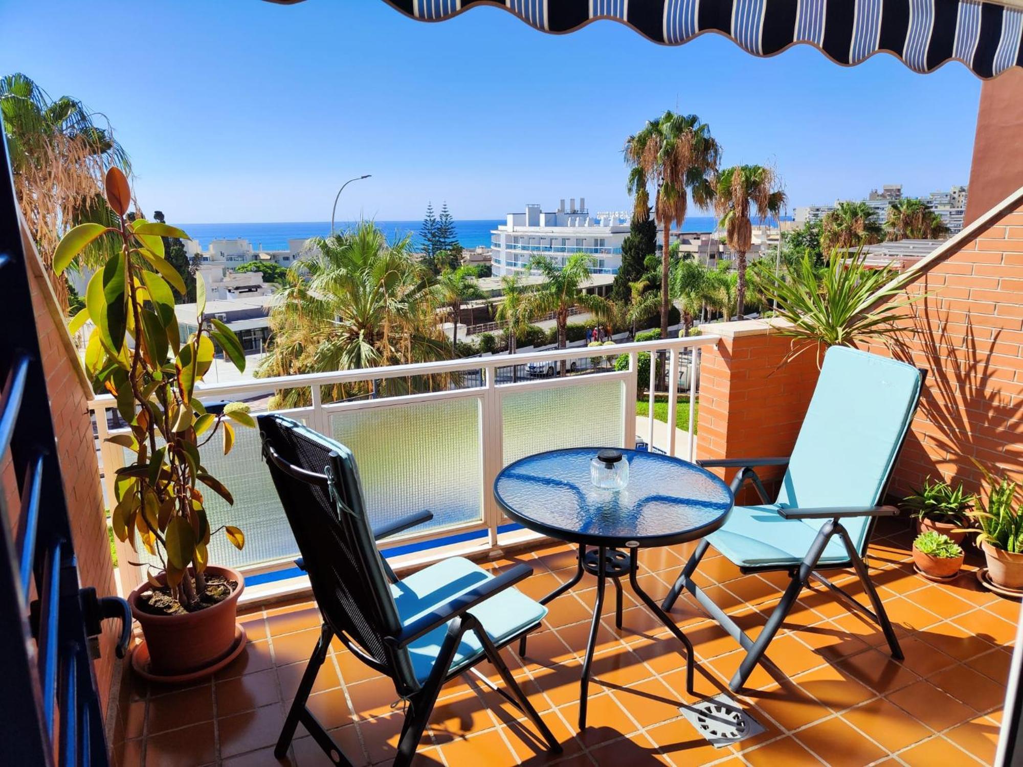Vista Azul Torremolinos - Carihuela Apartment Room photo